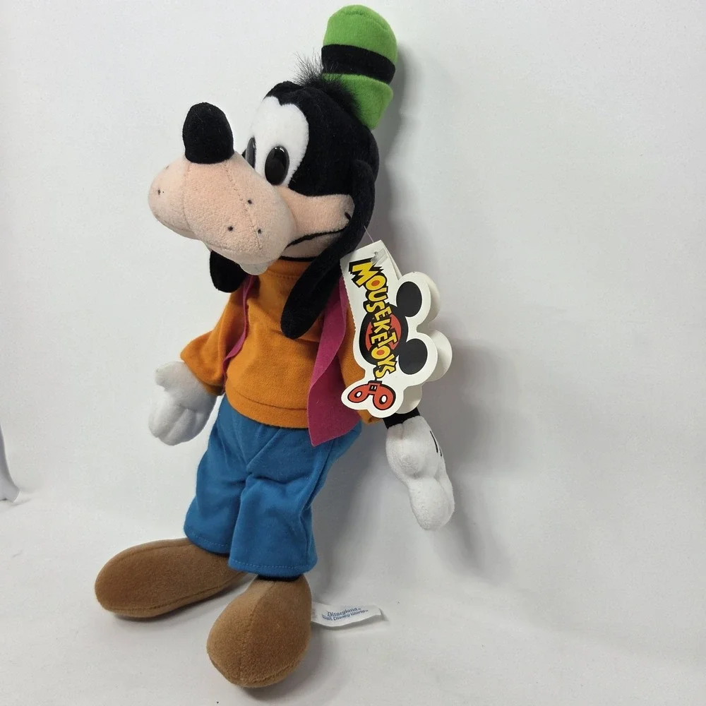 VINTAGE Disneyland Walt Disney World 15